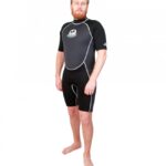 Гидрокостюм Scorpena Miami-2 Shorty 2.5мм  мужской