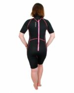 Гидрокостюм Scorpena Miami-2 Shorty 2,5мм женский — изображение 7