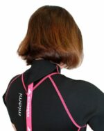 Гидрокостюм Scorpena Miami-2 Shorty 2,5мм женский — изображение 6