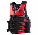 Жилет Hike RXP Ultimate красный — изображение 3