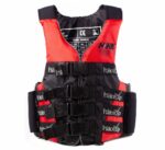 Жилет Hike RXP Ultimate красный — изображение 5