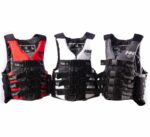 Жилет Hike RXP Ultimate красный — изображение 4