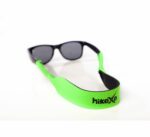 Держатель Hike для очков лайм — изображение 2