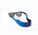 Держатель Hike для очков синий — изображение 2