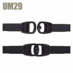 МАСКА TUSA Sport UM-29 — изображение 7