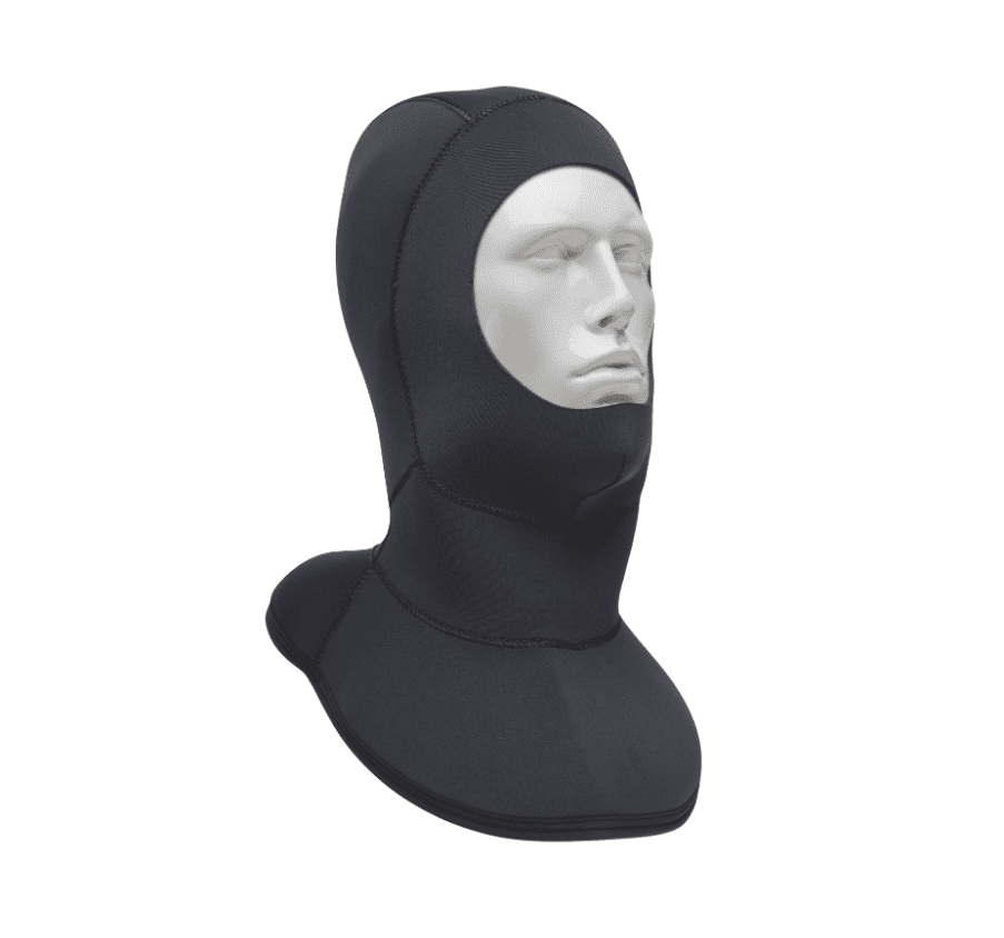 _7_aq552-16_1 Шлем Акватикс 3мм суперэластичный — изображение 1