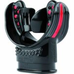 Загубник Liquidskin черный силикон — изображение 3