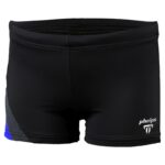 Плавки детские Timeo черный/синий