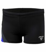 Плавки детские Timeo черный/синий