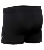 Плавки детские Timeo черный/бирюза — изображение 2