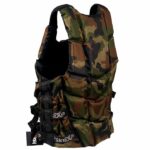 Жилет Hike Standart military — изображение 4