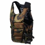 Жилет Hike Standart military