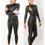 Гидрокостюм для фридайвинга Aqualung Sport 1.5мм мужской