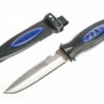 Нож Барракуда