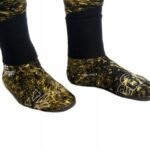 Носки СТАЛКЕР кевлар 7мм