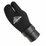 Рукавицы трехпалые Scorpena IceLand 7мм — изображение 2