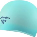 Шапочка Race Cap2 силикон