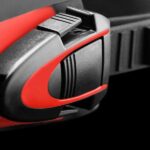 Ласты Atomic Aquatics BladeFin открытая пятка — изображение 8