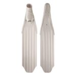 Ласты С4 Surfer пластиковые белые