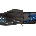 Чехол SB Meduza для ласт 105*23*15см