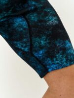 Гидрокостюм Sargan Nero Galaxy Shorty Man 2мм синий — изображение 12