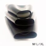 Манжета латексная коническая пара