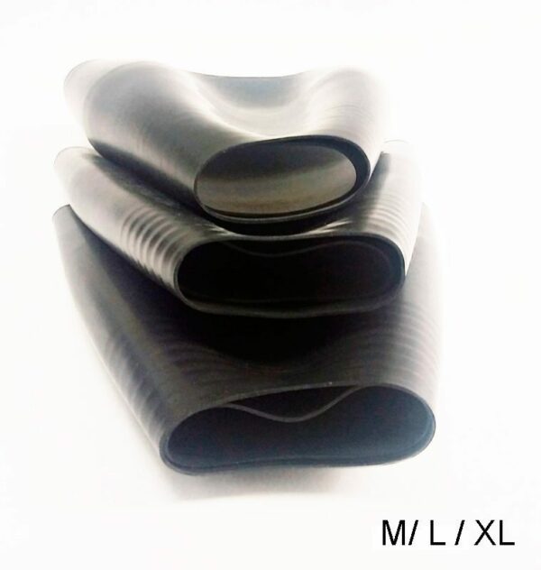 Манжета латексная бутылочная пара