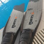 Ласты для подводной охоты Razor Soft — изображение 4