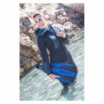 Гидрокостюм Alize Lady 3мм — изображение 8