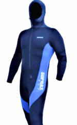 Гидрокостюм Sopras Amalfi Flex 5мм мужской со шлемом — изображение 5