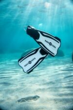 Ласты Amika открытая пятка — изображение 4