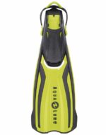 Ласты Amika открытая пятка