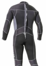 Гидрокостюм Sopras ANTIBES 5мм — изображение 2