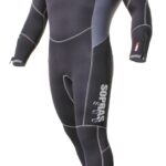 Гидрокостюм Sopras ANTIBES 5мм