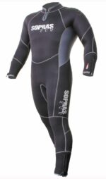 Гидрокостюм Sopras ANTIBES 5мм