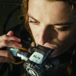 Регулятор Apeks XL4 Ocea DIN — изображение 8