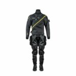 Гидрокостюм сухой Beuchat Aphos Dry Elite триламинатный