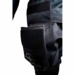 Гидрокостюм сухой Beuchat Aphos Dry Elite триламинатный — изображение 10