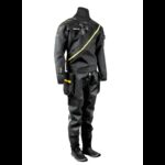 Гидрокостюм сухой Beuchat Aphos Dry Elite триламинатный — изображение 3