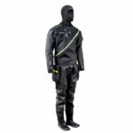 Гидрокостюм сухой Beuchat Aphos Dry Elite триламинатный — изображение 5