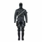 Гидрокостюм сухой Beuchat Aphos Dry Elite триламинатный — изображение 4