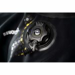 Гидрокостюм сухой Beuchat Aphos Dry Elite триламинатный — изображение 12