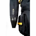 Гидрокостюм сухой Beuchat Aphos Dry Elite триламинатный — изображение 9