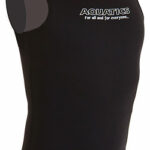 Жилет Акватикс неопреновый 2мм нейлон/нейлон