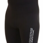 Шорты неопреновые нейлон/нейлон 3мм