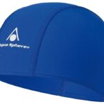Шапочка Aqua Fit текстильная