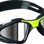 Очки Kayenne зеркальные линзы