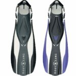 Ласты SHOT FX открытая пятка — изображение 3