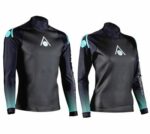 Футболка AquaSkin неопреновая мужская