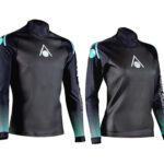 Футболка AquaSkin неопреновая мужская